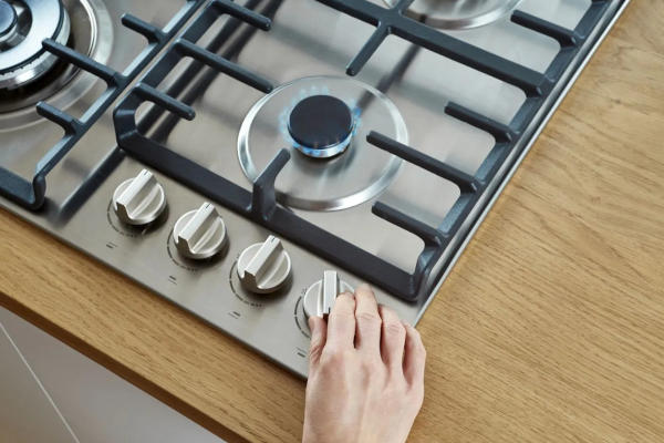 Płyta gazowa Gorenje GW642ABX